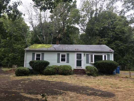 469 INDIAN HEAD ST, HANSON, MA 02341 - Image 1