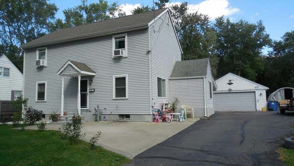 112 WOLCOTT AVE, WEST SPRINGFIELD, MA 01089 - Image 1