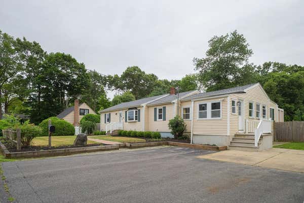 34 CANTON ST, NORTH EASTON, MA 02356 - Image 1