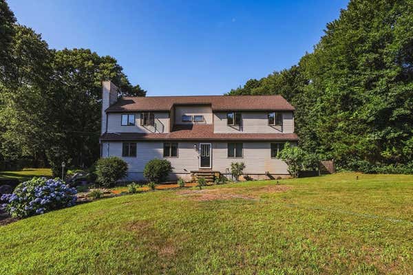 7 HOWLAND RD, BERKLEY, MA 02779 - Image 1