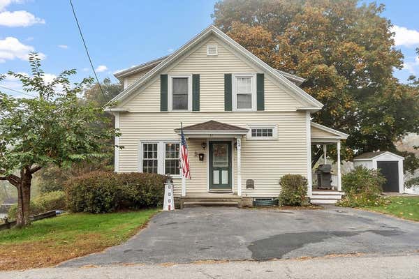 34 HIGHLAND ST, WINCHENDON, MA 01475 - Image 1