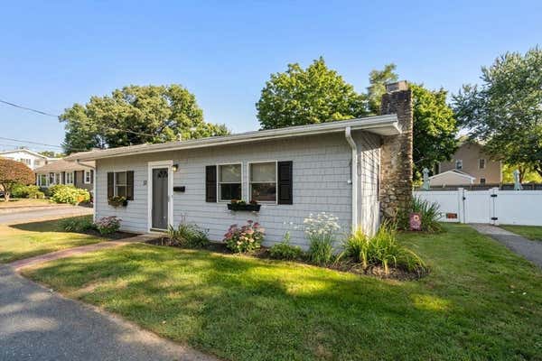 53 LAKE SHORE DR, WEYMOUTH, MA 02189 - Image 1