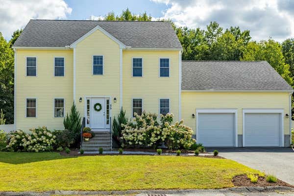 25 PINGRY WAY, AYER, MA 01432 - Image 1