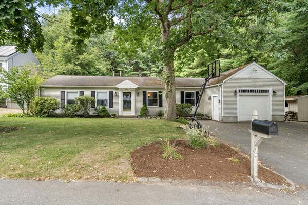 10 GLENVIEW RD, SHARON, MA 02067 - Image 1