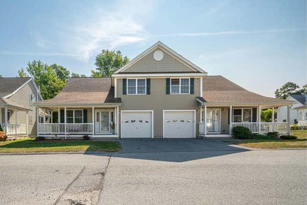 615 NASHUA RD UNIT 15, DRACUT, MA 01826 - Image 1