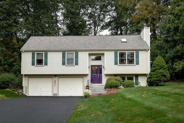 10 BARRY DR, ASHLAND, MA 01721 - Image 1