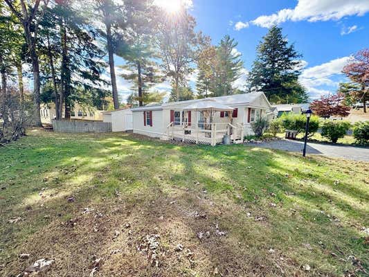 281 CHAUNCEY WALKER ST # D-141, BELCHERTOWN, MA 01007 - Image 1