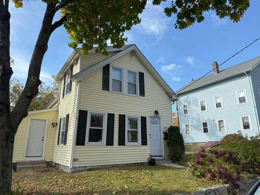 12 CHERRY ST, MILFORD, MA 01757 - Image 1