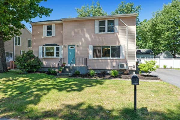 29 SAINT CECILIA ST, LEOMINSTER, MA 01453 - Image 1