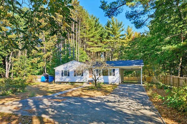 795A WESTHAMPTON RD, NORTHAMPTON, MA 01062 - Image 1