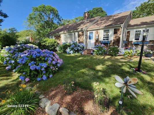 330 DEPOT ST, DENNIS PORT, MA 02639 - Image 1