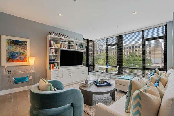 40 TRAVELER ST APT 210, BOSTON, MA 02118 - Image 1