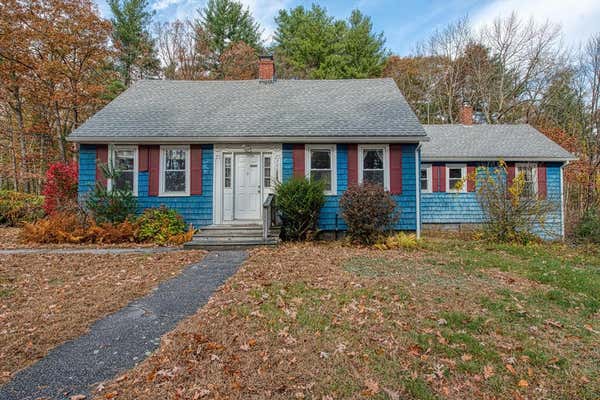 246 YEW ST, DOUGLAS, MA 01516 - Image 1