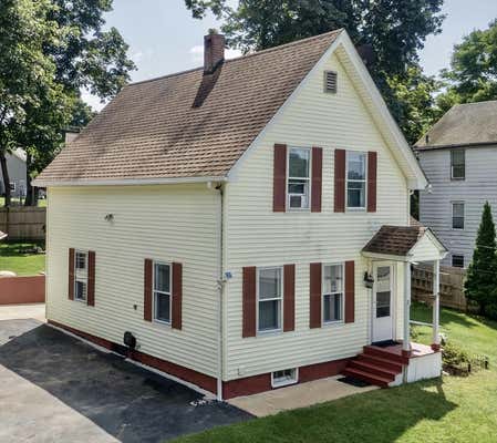 21 PEARL ST, SPENCER, MA 01562 - Image 1