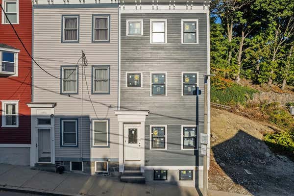 22 BELMONT ST, BOSTON, MA 02129 - Image 1