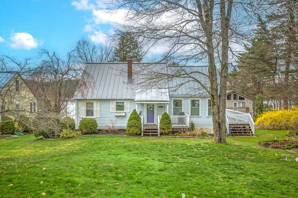 64 PINE GROVE RIDGE RD, OTIS, MA 01253 - Image 1