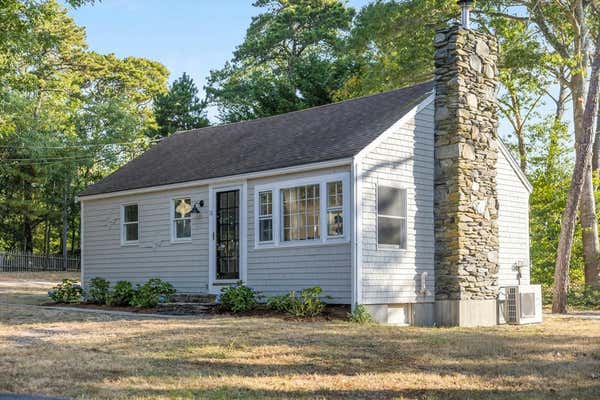 18 QUANSET RD, ORLEANS, MA 02653 - Image 1