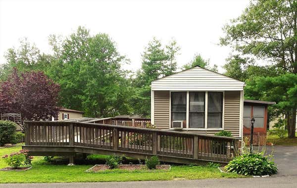 16 LINCOLN CIR, CARVER, MA 02330 - Image 1