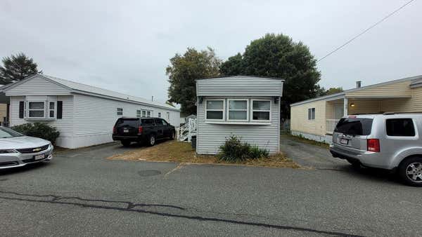 252 NEWBURY ST TRLR 70, PEABODY, MA 01960 - Image 1