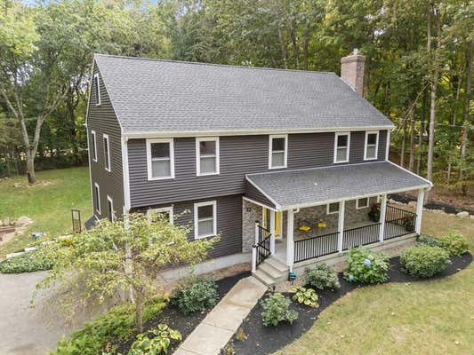 32 SOUTH RD, HOLDEN, MA 01520 - Image 1