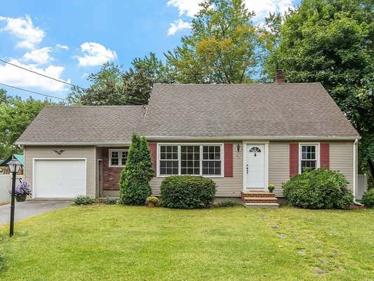 32 BRUCE ST, METHUEN, MA 01844 - Image 1