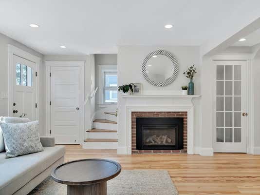 362 CLYDE STREET, BROOKLINE, MA 02445 - Image 1