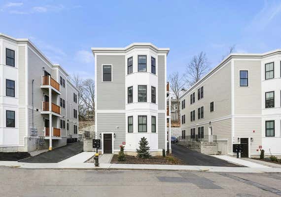 281 LAMARTINE ST, BOSTON, MA 02130 - Image 1