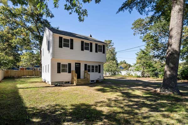 22 CEDAR DR, CARVER, MA 02330 - Image 1