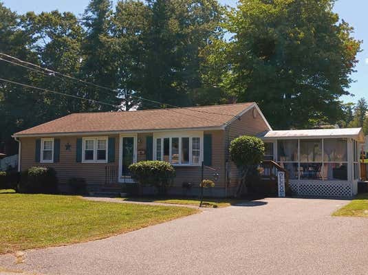 74 VINE ST, FITCHBURG, MA 01420 - Image 1