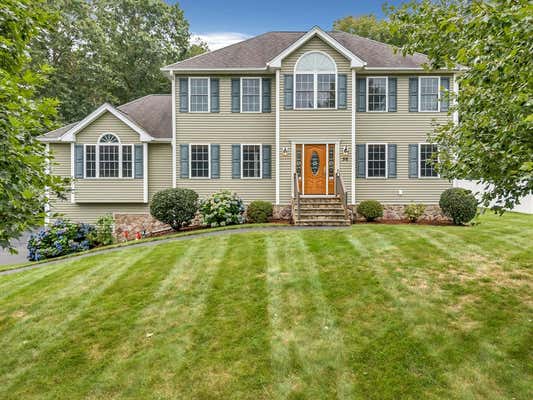 56 CLEMENT RD, DRACUT, MA 01826 - Image 1