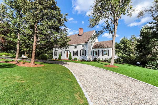 330 SANDY NECK RD, W BARNSTABLE, MA 02668 - Image 1