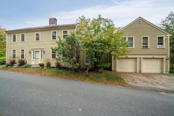 18 RIVER ST, NEWBURY, MA 01922 - Image 1