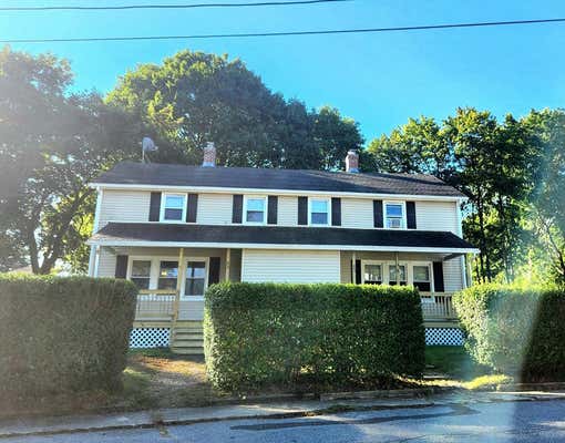 51 WELLS ST # 53, ROCHDALE, MA 01542 - Image 1