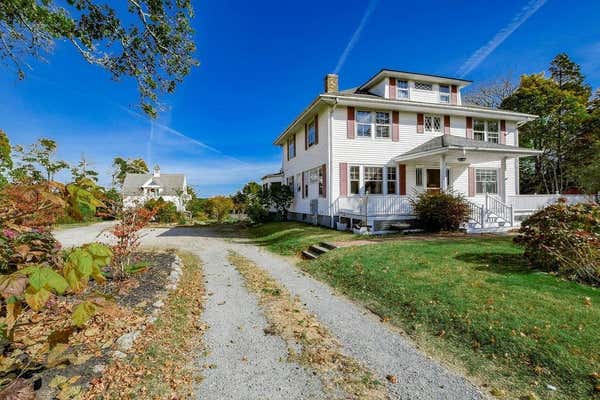 105 HIGH ST, WAREHAM, MA 02571 - Image 1