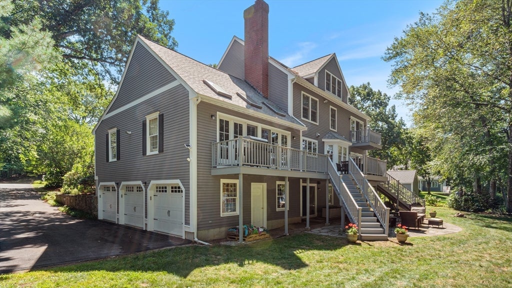West Newbury, Massachusetts, 01985, United States, 4 Bedrooms Bedrooms, ,5 BathroomsBathrooms,Residential,Active,1936453