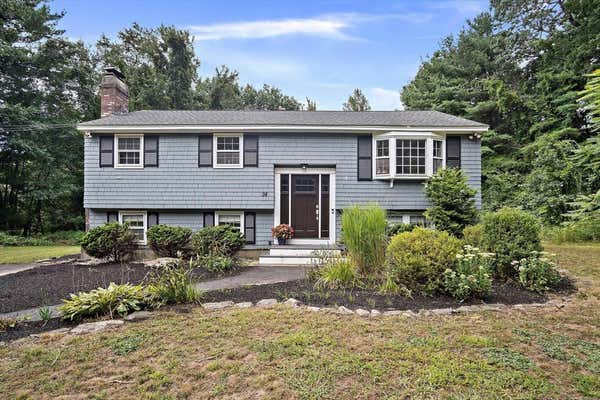 34 CHRISTINE AVE, TYNGSBORO, MA 01879 - Image 1