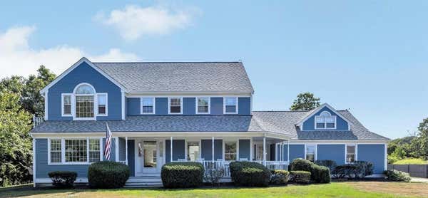 48 TORREY RD, E SANDWICH, MA 02537 - Image 1