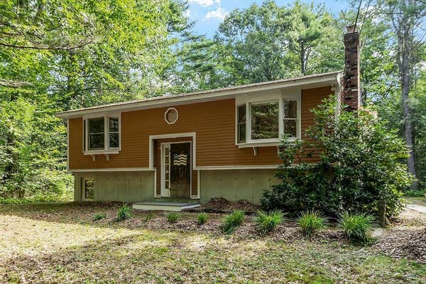 12 UNDERWOOD RD, HUBBARDSTON, MA 01452 - Image 1