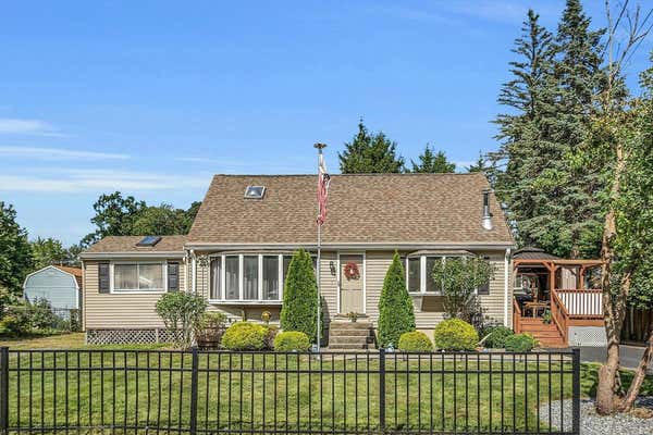 113 WALNUT RD, TEWKSBURY, MA 01876 - Image 1