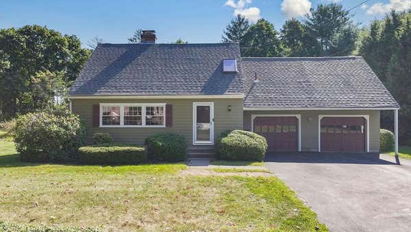 18 COLBY ST, NORTHBOROUGH, MA 01532 - Image 1