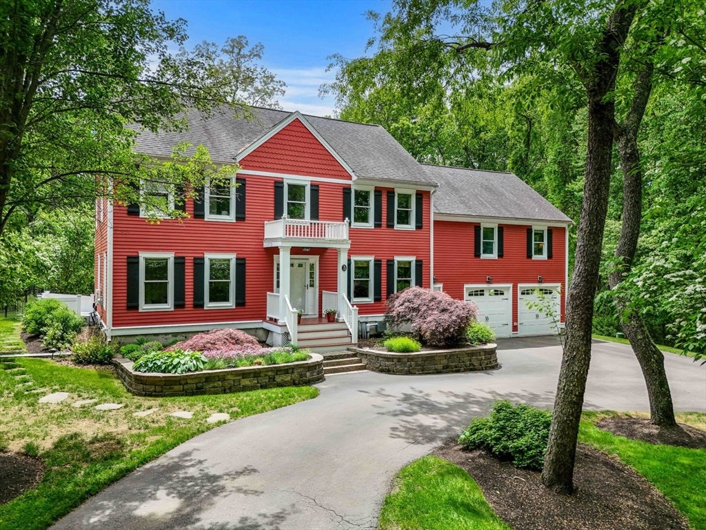 West Newbury, Massachusetts, 01985, United States, 4 Bedrooms Bedrooms, ,4 BathroomsBathrooms,Residential,Active,2044161