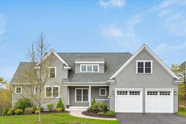 13 MUIRFIELD # 13, PLYMOUTH, MA 02360 - Image 1