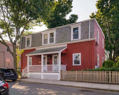 90 DUDLEY ST # 90, CAMBRIDGE, MA 02140 - Image 1