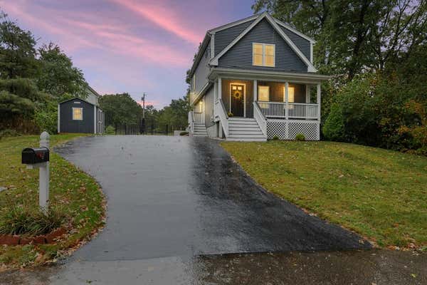 9 EVERGREEN RD, ATTLEBORO, MA 02703 - Image 1