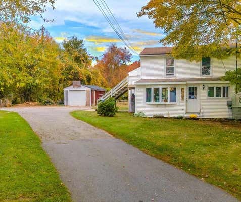 16 LENOX AVE, WESTPORT, MA 02790 - Image 1