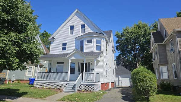 665 BELMONT AVE, SPRINGFIELD, MA 01108 - Image 1