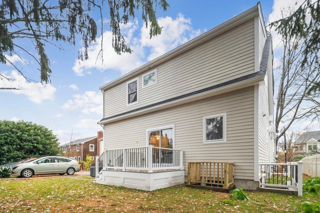 Cambridge, Massachusetts, 02138, United States, 4 Bedrooms Bedrooms, ,4 BathroomsBathrooms,Residential,Active,1905089