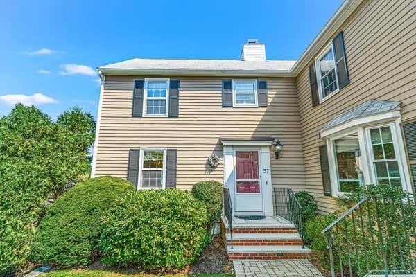 37 FAIRWAY CIR # 37, NATICK, MA 01760 - Image 1