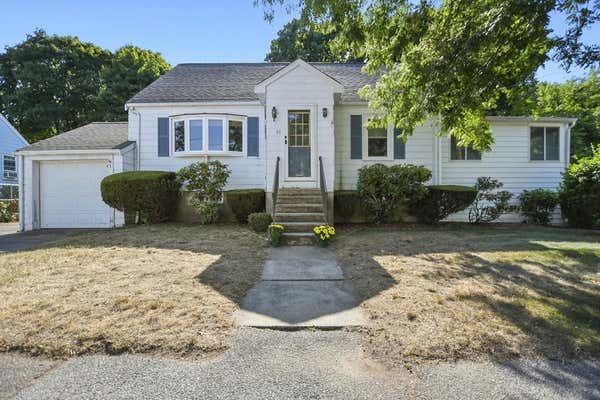 48 DEXTER ST, PEABODY, MA 01960 - Image 1