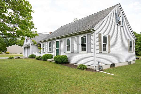 1635 MIDDLEBORO AVE, EAST TAUNTON, MA 02718 - Image 1